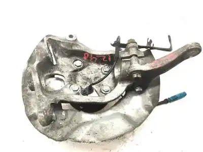 Pezzo di ricambio per auto di seconda mano attacco anteriore destro per bmw serie 6 cabrio (e64) 645ci riferimenti oem iam 6762017