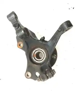 Автозапчастина б/у передній прав для ford fiesta vi (cb1, ccn) 1.0 ecoboost посилання на oem iam ay1c3k170ba