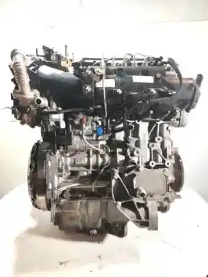Pezzo di ricambio per auto di seconda mano MOTORE COMPLETO per OPEL INSIGNIA A SEDÁN (G09)  Riferimenti OEM IAM B16DTH  