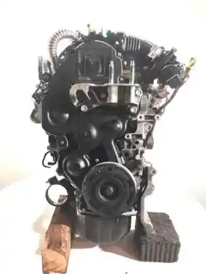 Second-hand car spare part complete engine for ford focus ii berlina oem iam references hhda  