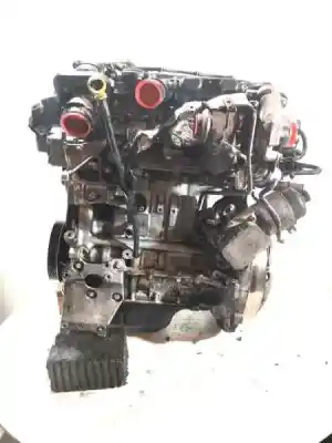 Second-hand car spare part complete engine for ford focus ii berlina oem iam references hhda  