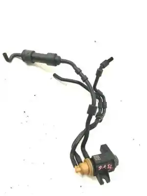 Second-hand car spare part additional air valve for seat leon st (5f8) x-perience 4drive oem iam references 1k090662zb