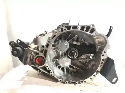 Recambio de automóvil de segunda mano de CAJA CAMBIOS para TOYOTA COROLLA VERSO (R1)  referencias OEM IAM 251502K  
