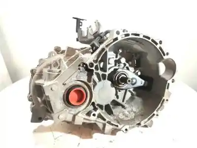 Piesă de schimb auto la mâna a doua CUTIE DE VITEZE pentru KIA PRO CEE´D (JD)  Referințe OEM IAM M56CF31  