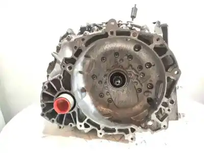 Peça sobressalente para automóvel em segunda mão caixa de velocidades por land rover evoque 2.0 td4 cat referências oem iam gj327000bb