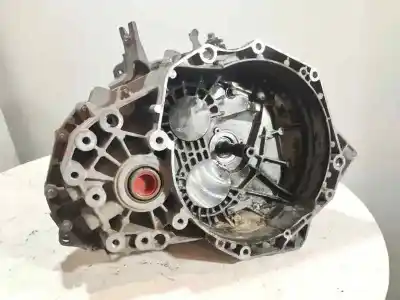 Gebrauchtes Autoersatzteil GETRIEBE zum OPEL ZAFIRA TOURER  OEM-IAM-Referenzen R150  