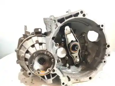 Tweedehands auto-onderdeel VERSNELLINGSBAK voor VOLKSWAGEN GOLF V BERLINA (1K1)  OEM IAM-referenties GQQ  