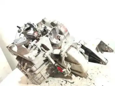 Автозапчастина б/у коробка передач для opel astra j lim. 1.7 16v cdti посилання на oem iam m32017d  