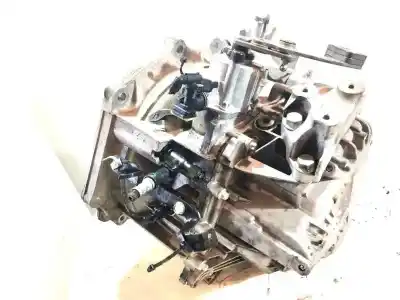 Автозапчастина б/у коробка передач для opel astra j lim. 1.7 16v cdti посилання на oem iam m32017d  