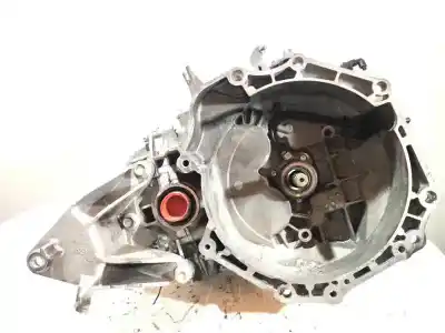 Автозапчастина б/у коробка передач для opel astra j lim. 1.7 16v cdti посилання на oem iam m32017d  