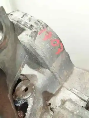 Автозапчастина б/у коробка передач для opel astra j lim. 1.7 16v cdti посилання на oem iam m32017d  