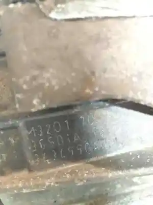 Автозапчастина б/у коробка передач для opel astra j lim. 1.7 16v cdti посилання на oem iam m32017d  