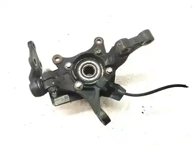 Peça sobressalente para automóvel em segunda mão manga de eixo dianteira direita por kia cee´d 1.6 crdi cat referências oem iam 