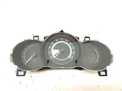 Автозапчасти б/у ПРИБОРНАЯ ДОСКА за CITROEN C3 AIRCROSS  ссылки OEM IAM 98041179XT  