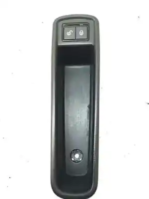 Second-hand car spare part multifunction switch for jaguar xe 2.0 diesel cat oem iam references gx7322634aaw