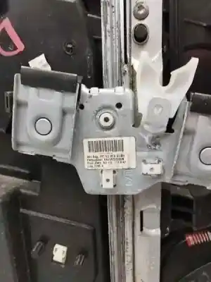 Автозапчасти б/у регулятор стекла переднего правого за ford fiesta vi (cb1, ccn) 1.0 ecoboost ссылки oem iam 8a61a23200cn  