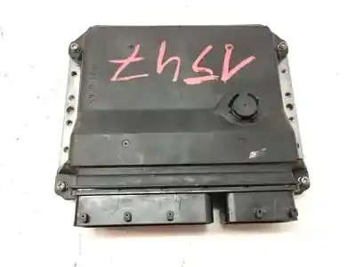 Автозапчасти б/у блок управления двигателем за toyota verso advance ссылки oem iam 896610f150