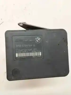 Peça sobressalente para automóvel em segunda mão abs por bmw serie 3 coupe (e92) 320d referências oem iam 3451678476301  
