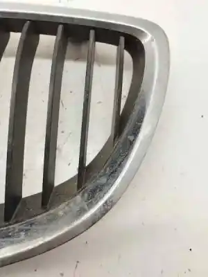 Peça sobressalente para automóvel em segunda mão grade do radiador dianteiro por bmw serie 3 coupe (e92) 320d referências oem iam   
