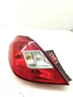 Автозапчастина б/у  для OPEL CORSA D (S07)  Посилання на OEM IAM 89318811  