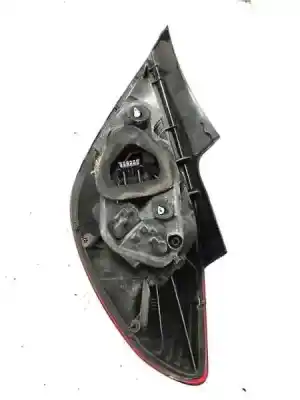 Автозапчастина б/у лівий ход ліхар для opel corsa d (s07) 1.4 (l08 l68) посилання на oem iam 89318811  