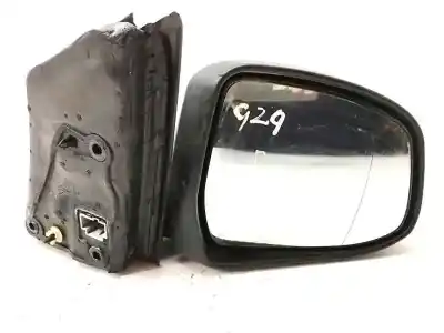 Tweedehands auto-onderdeel rechts achteruitzicht voor ford focus lim. (cb8) trend oem iam-referenties 