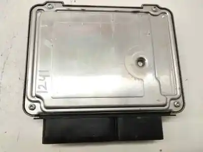 Peça sobressalente para automóvel em segunda mão centralina de motor uce por seat leon (1p1) 1.9 tdi referências oem iam 03g906021lk