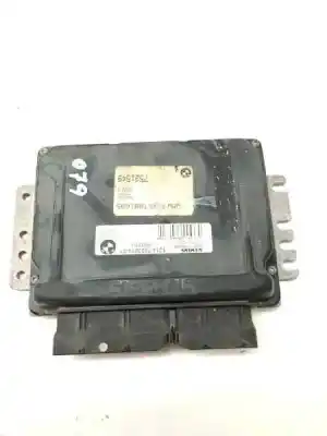 Second-hand car spare part  for MINI MINI (R50,R53)  OEM IAM references 1214752001901  