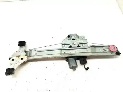 Peça sobressalente para automóvel em segunda mão elevador de vidros dianteiro direito por peugeot 208 allure referências oem iam 9816402080