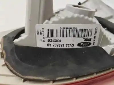 Pezzo di ricambio per auto di seconda mano luce di coda interna sinistra per ford kuga (cbs) titanium riferimenti oem iam cv4413a603ag  