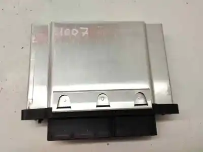 Second-hand car spare part ECU ENGINE CONTROL for VOLKSWAGEN GOLF VII LIM. (5G1)  OEM IAM references 04E907309BH  