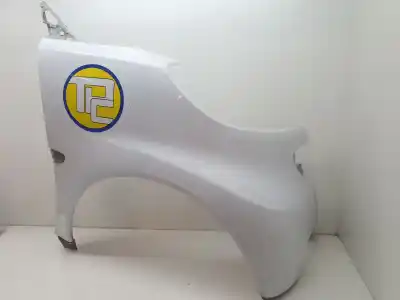 Pezzo di ricambio per auto di seconda mano PARAFANGO ANTERIORE DESTRO per SMART FORTWO COUPE  Riferimenti OEM IAM   