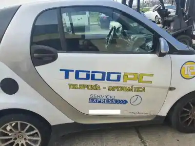 Second-hand car spare part  for SMART FORTWO COUPE  OEM IAM references   