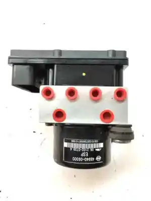 Pezzo di ricambio per auto di seconda mano  per SSANGYONG REXTON  Riferimenti OEM IAM 4894009300  