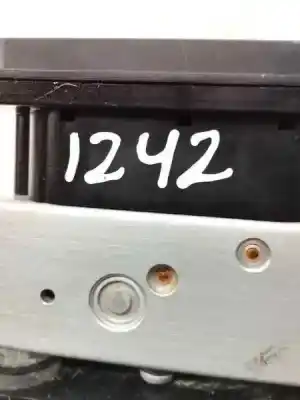 Автозапчастина б/у абс для ssangyong rexton rx 270 full посилання на oem iam 4894009300  
