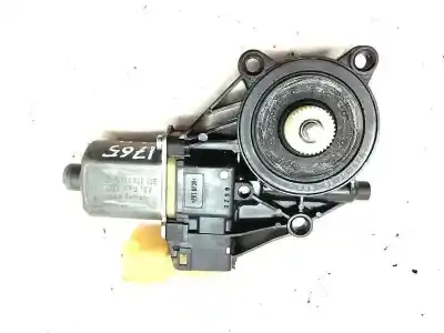 Автозапчастина б/у двигатель переднього правого скла для ford fiesta vi (cb1, ccn) 1.0 ecoboost посилання на oem iam 8a6114553b