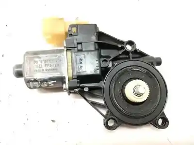 Автозапчастина б/у двигатель переднього ліва вікна для ford fiesta vi (cb1, ccn) 1.0 ecoboost посилання на oem iam 8a6114a389b