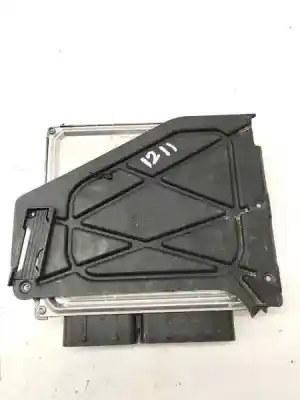 Peça sobressalente para automóvel em segunda mão centralina de motor uce por citroen c4 picasso/spacetourer feel 12v e-thp / puretech] referências oem iam 9826380880  