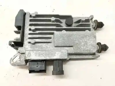 Автозапчасти б/у блок управления пуск/стоп за citroen c4 picasso/spacetourer feel 12v e-thp / puretech] ссылки oem iam 9819598180  