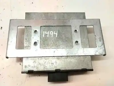 Peça sobressalente para automóvel em segunda mão módulo eletrônico por bmw serie 3 coupe (e92) 2.0 16v cat referências oem iam 8es00947900