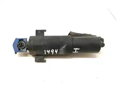 Peça sobressalente para automóvel em segunda mão peças diversas por bmw serie 3 coupe (e92) 2.0 16v cat referências oem iam 717931102uk