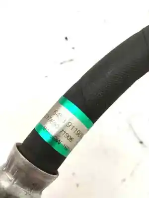 Gebrauchtes Autoersatzteil rohre der klimaanlage zum bmw serie 3 coupe (e92) 2.0 16v cat oem-iam-referenzen 64539119000  