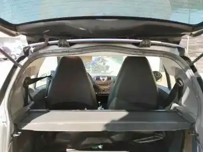 Peça sobressalente para automóvel em segunda mão CHAPELEIRA por SMART FORTWO COUPE  Referências OEM IAM   