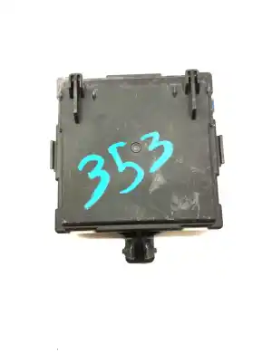 Gebrauchtes Autoersatzteil KOMFORTMODUL zum MERCEDES-BENZ CLASE C (W205) LIM.  OEM-IAM-Referenzen A2139002322  
