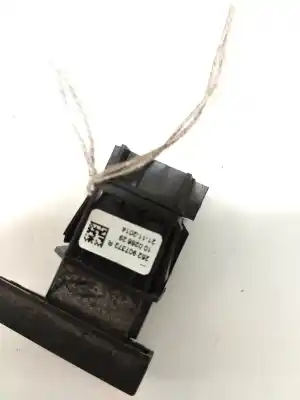 Pezzo di ricambio per auto di seconda mano avvertimento per renault clio iv expression riferimenti oem iam 252907372r  