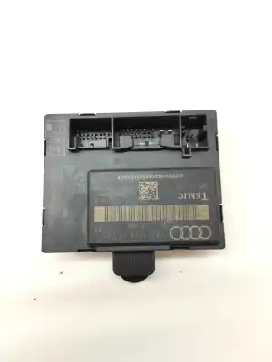 Автозапчастина б/у модуль комфорт для audi q7 (4l) 3.0 v6 24v tdi посилання на oem iam 4l0959794b  
