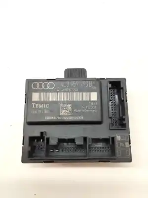 Автозапчастина б/у модуль комфорт для audi q7 (4l) 3.0 v6 24v tdi посилання на oem iam 4l0959793b  