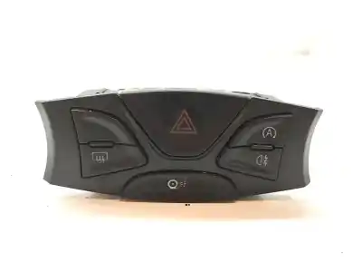 Second-hand car spare part  for FORD KA (CCU)  OEM IAM references 735516392  