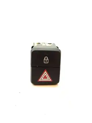 Second-hand car spare part hazard warning lights for hyundai i20 active 1.0 tgdi cat oem iam references 