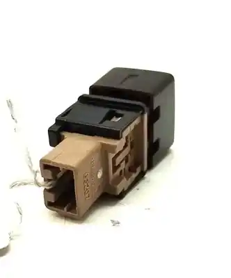 Pezzo di ricambio per auto di seconda mano avvertimento per nissan note (e11e) 1.5 dci turbodiesel cat riferimenti oem iam 63207  